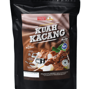 Kuah Kacang