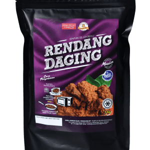 Rendang Daging